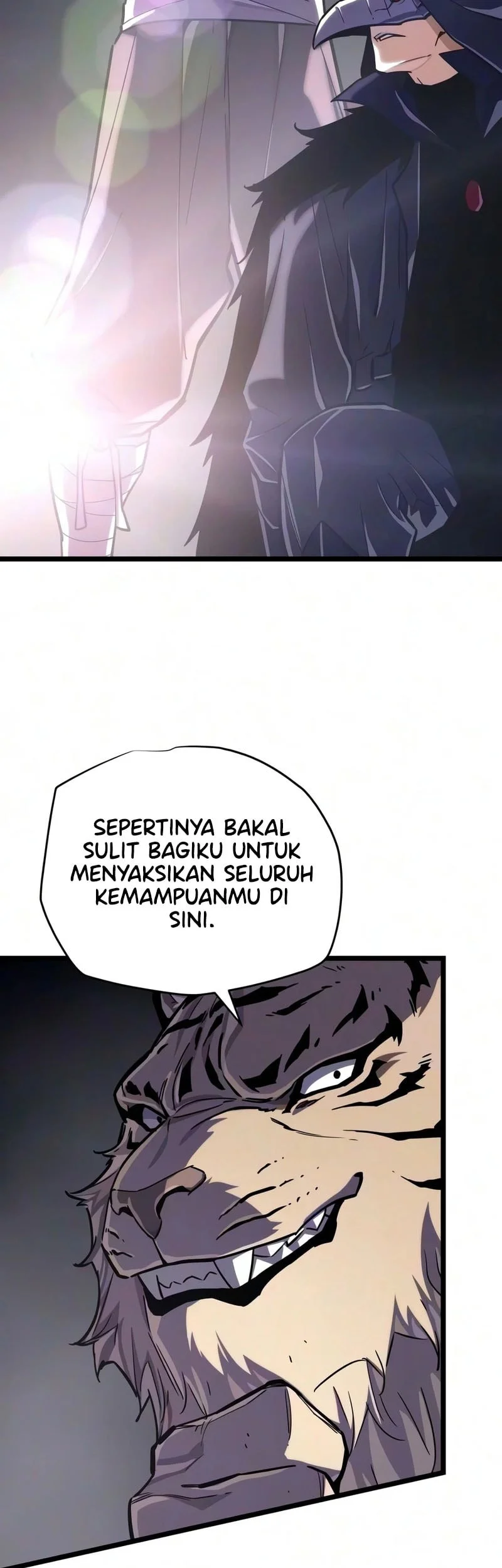 I Start With 13 Hidden Traits Chapter 31 Gambar 43