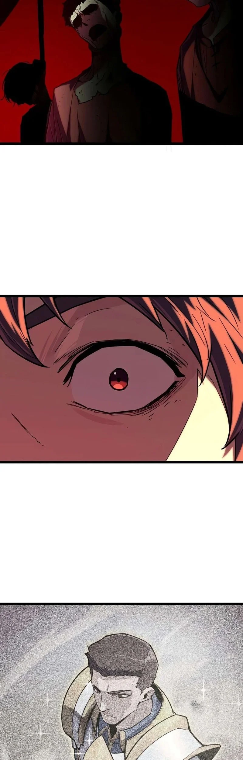 I Start With 13 Hidden Traits Chapter 33 Gambar 39