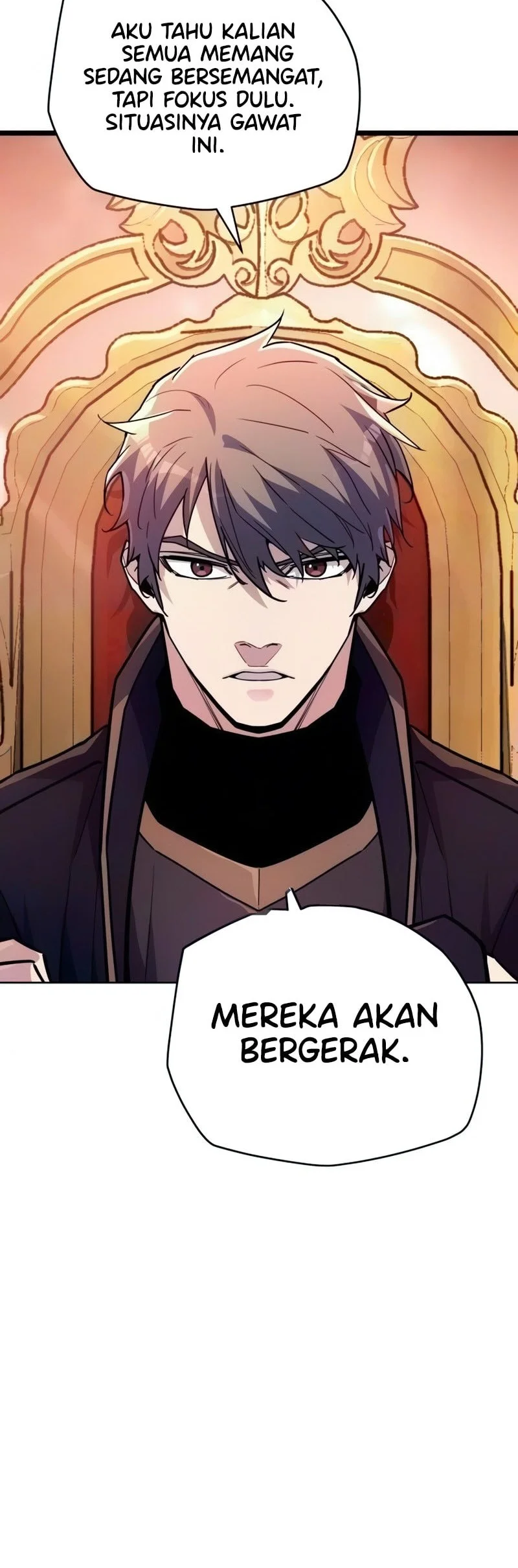 I Start With 13 Hidden Traits Chapter 36 Gambar 37