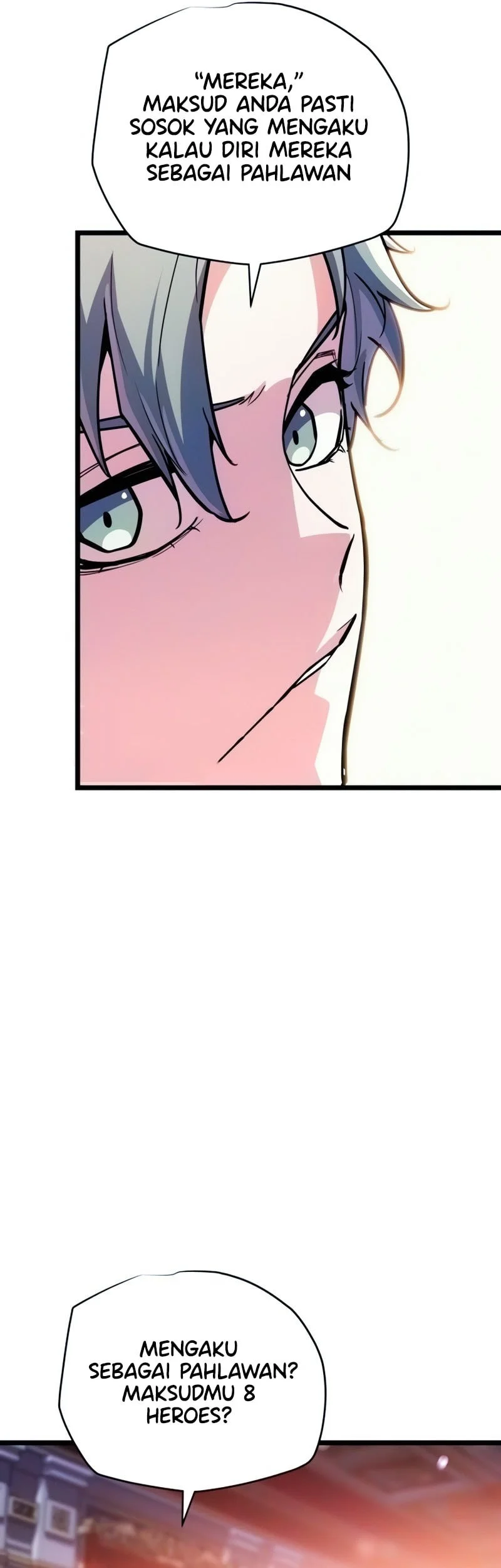 I Start With 13 Hidden Traits Chapter 36 Gambar 38