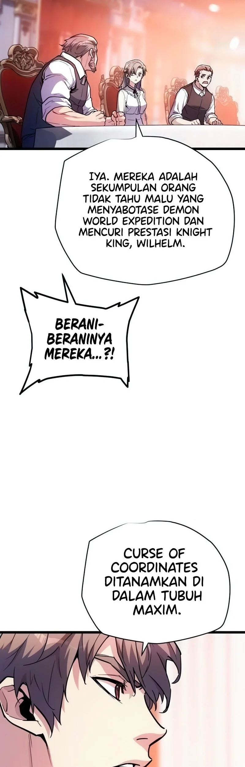 I Start With 13 Hidden Traits Chapter 36 Gambar 39