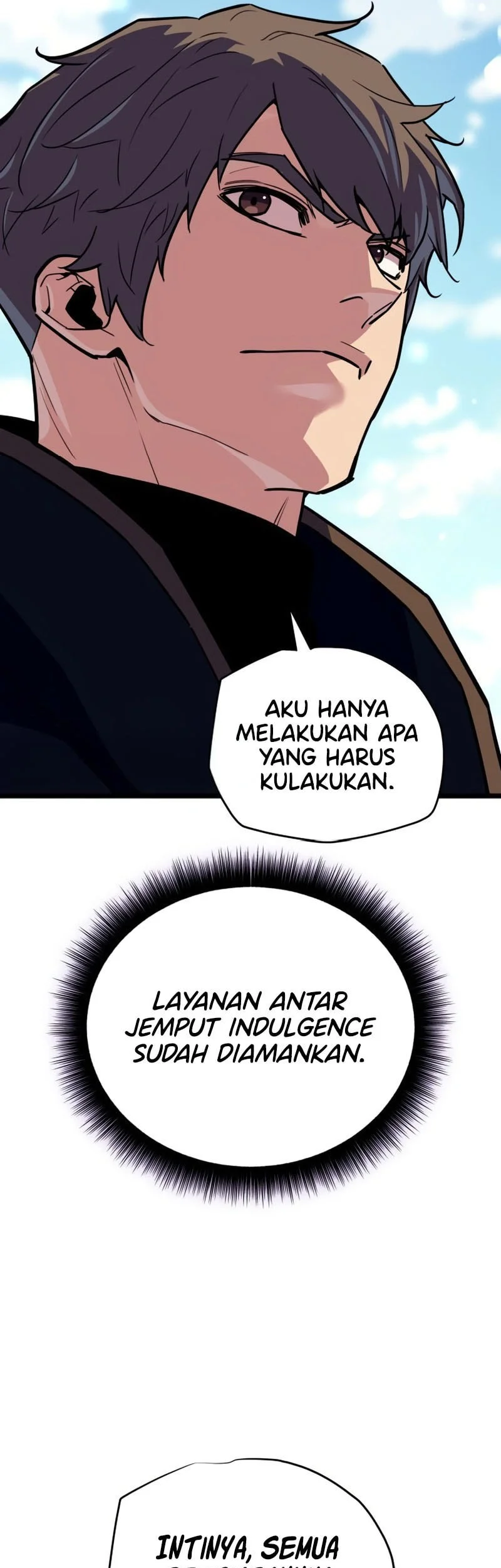 I Start With 13 Hidden Traits Chapter 37 Gambar 35