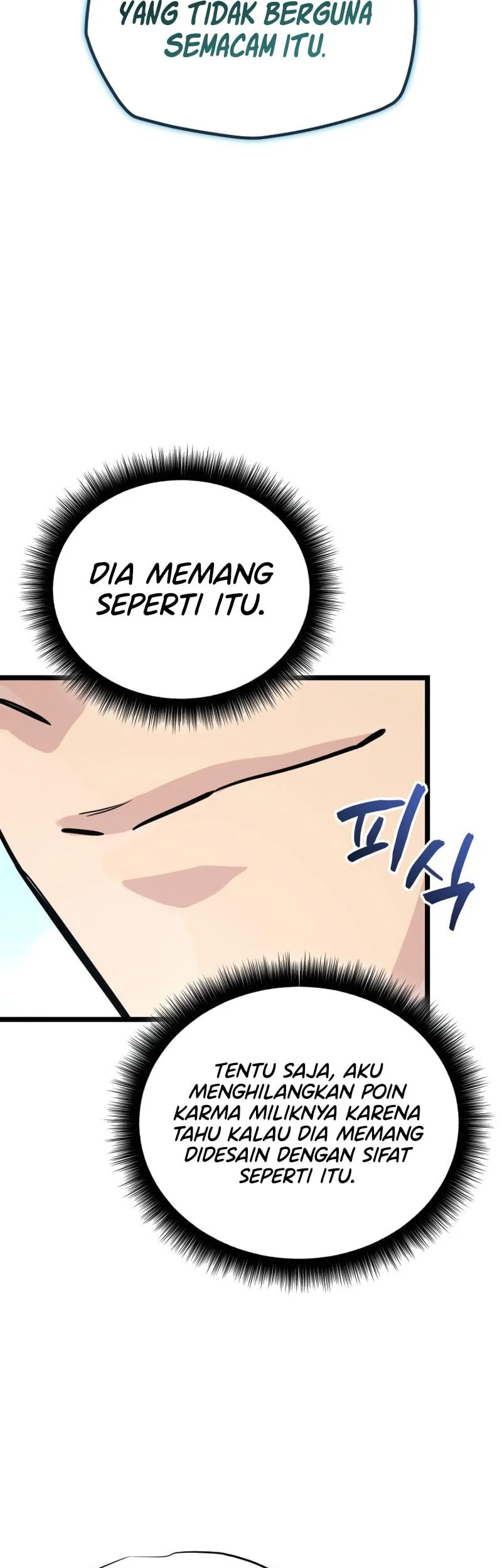 I Start With 13 Hidden Traits Chapter 37 Gambar 33