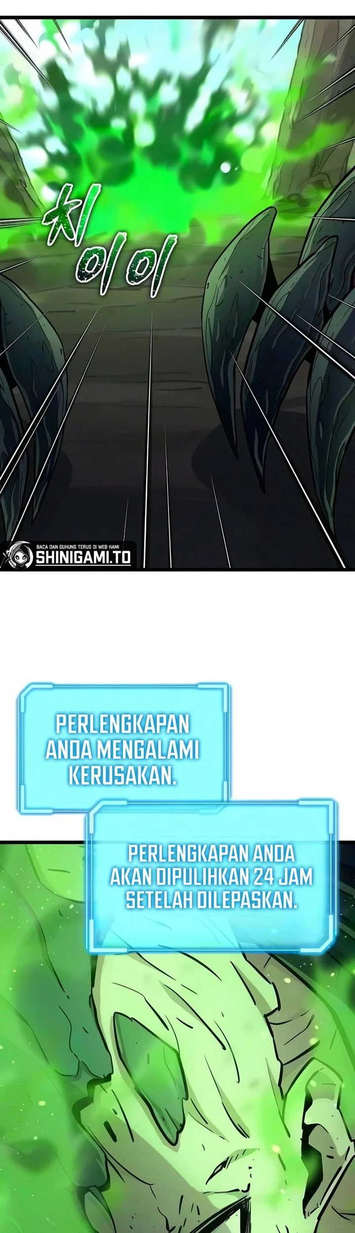 I Start With 13 Hidden Traits Chapter 38 Gambar 37