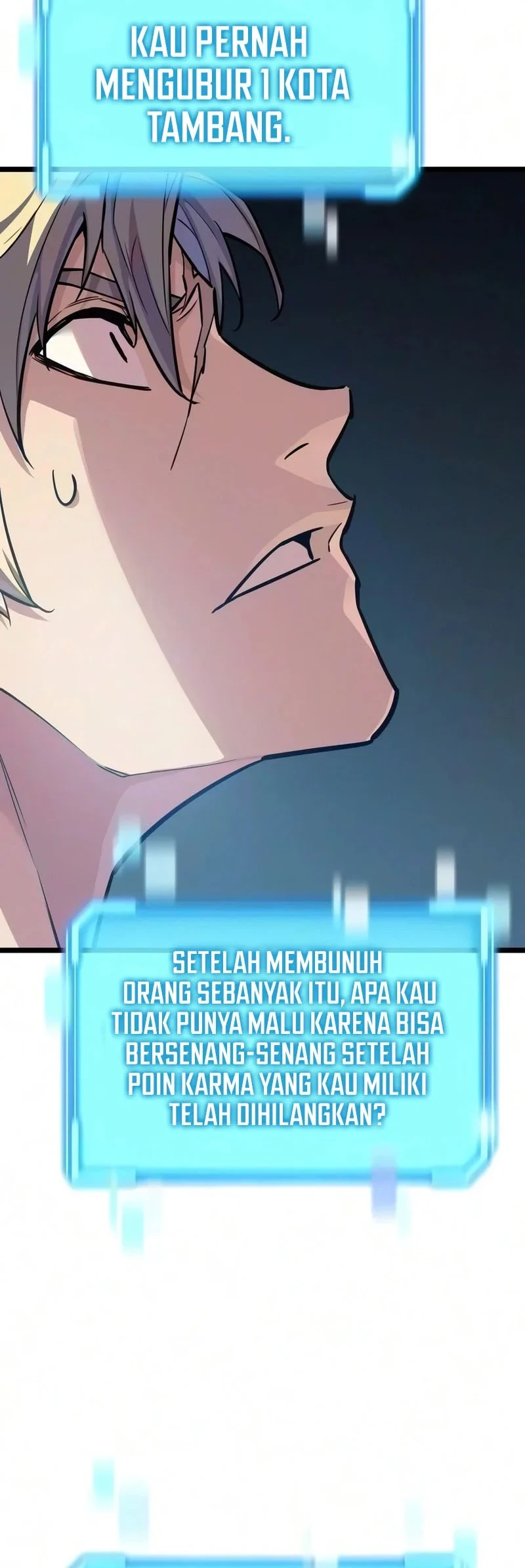 I Start With 13 Hidden Traits Chapter 39 Gambar 42