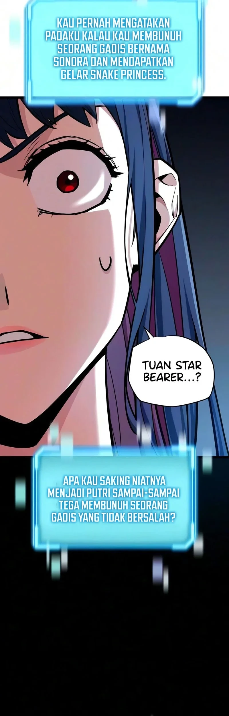 I Start With 13 Hidden Traits Chapter 39 Gambar 43