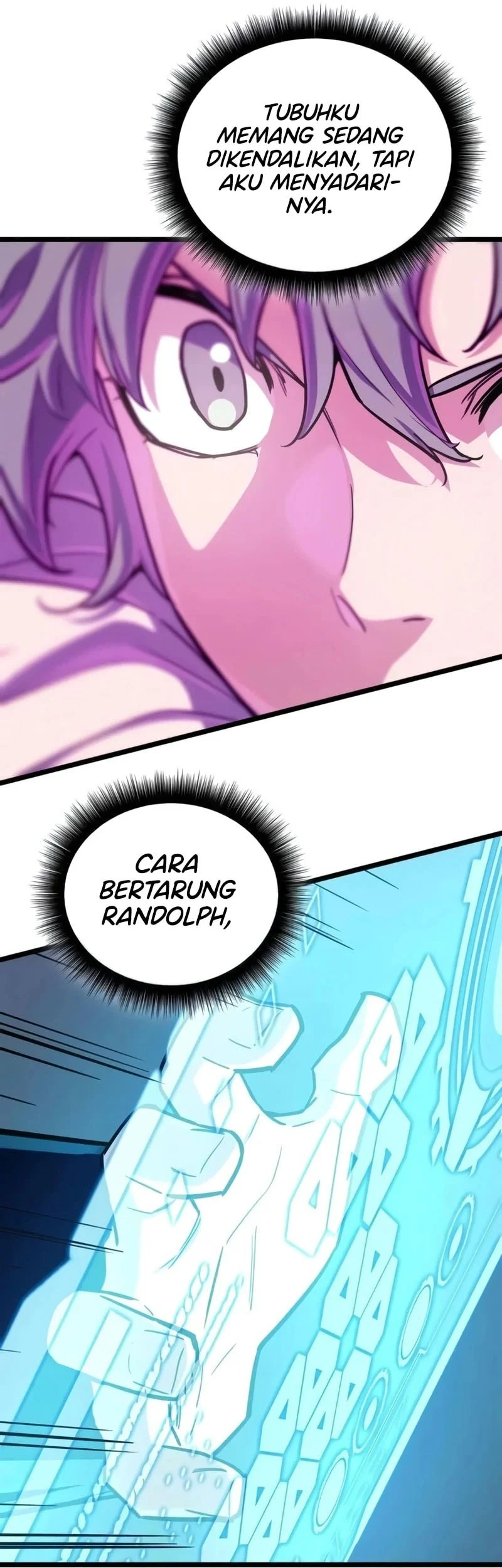 I Start With 13 Hidden Traits Chapter 41 Gambar 33