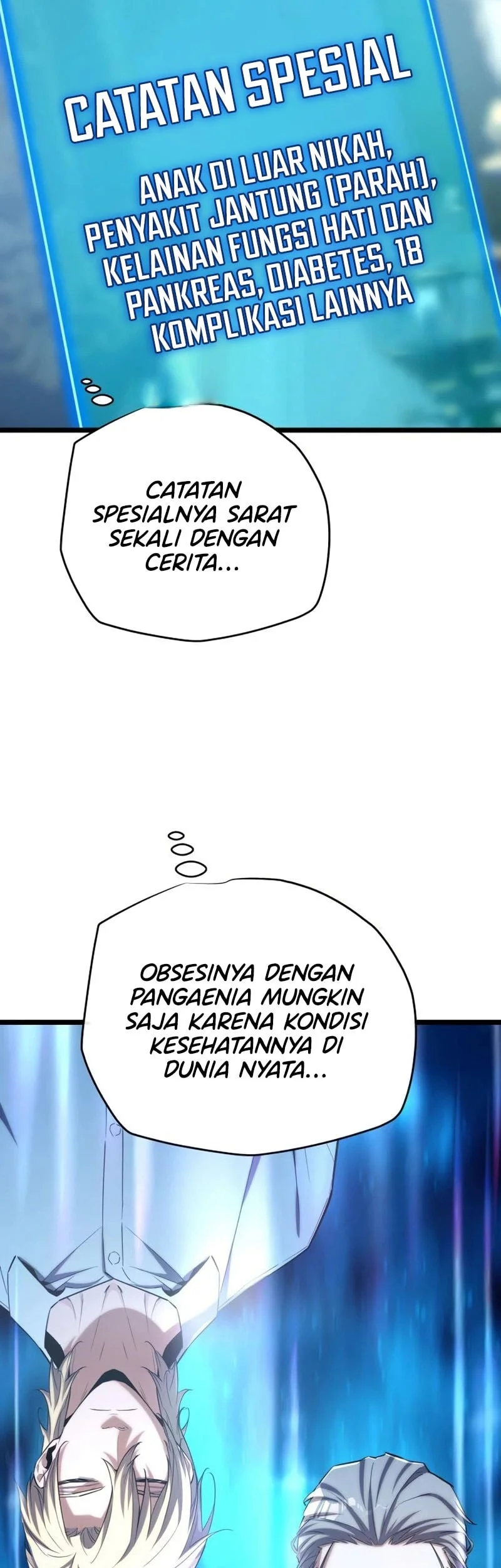 I Start With 13 Hidden Traits Chapter 45 Gambar 39