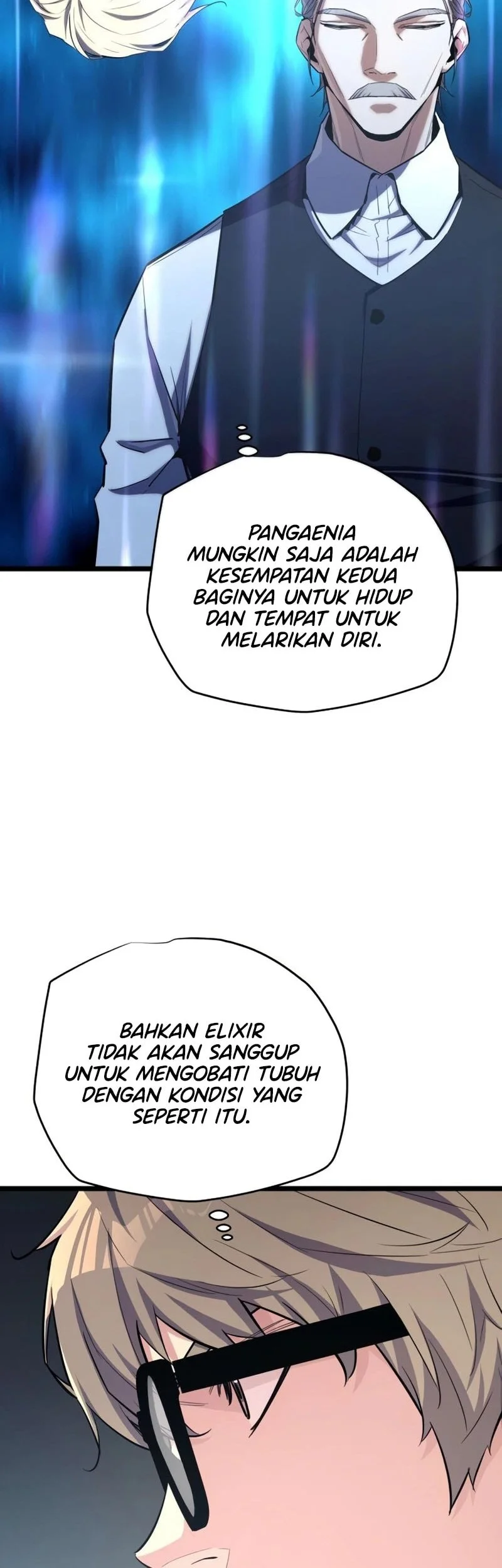 I Start With 13 Hidden Traits Chapter 45 Gambar 40