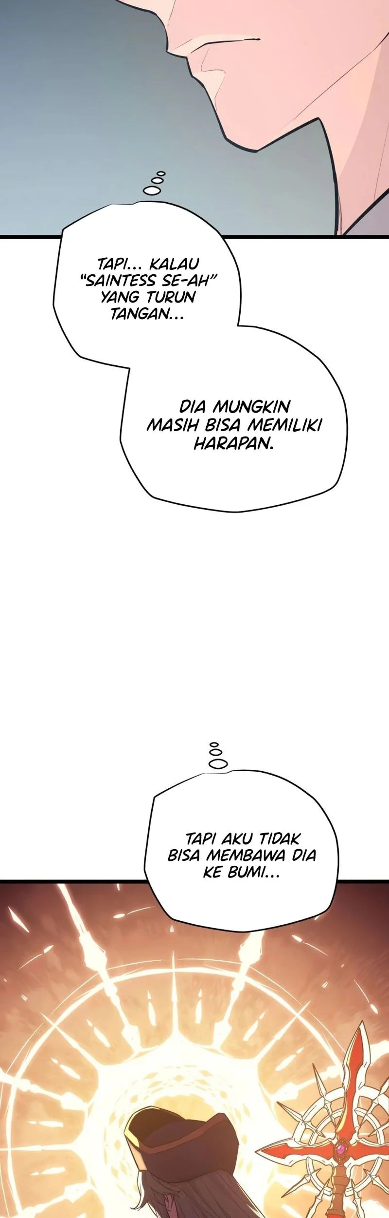 I Start With 13 Hidden Traits Chapter 45 Gambar 41