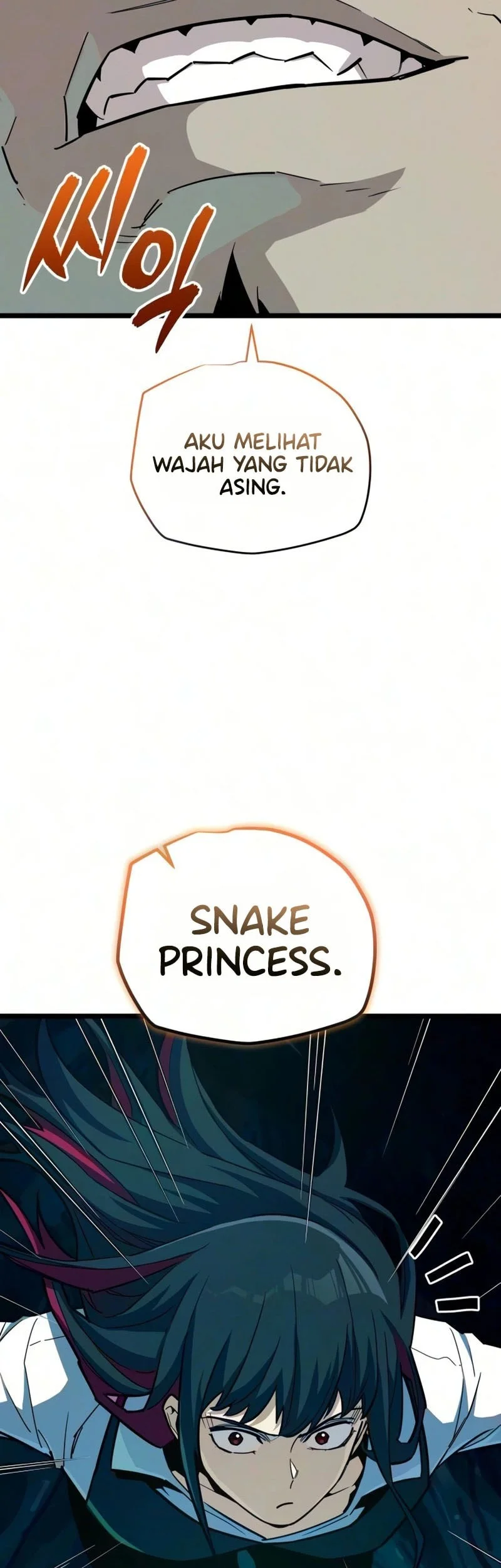 I Start With 13 Hidden Traits Chapter 46 Gambar 35