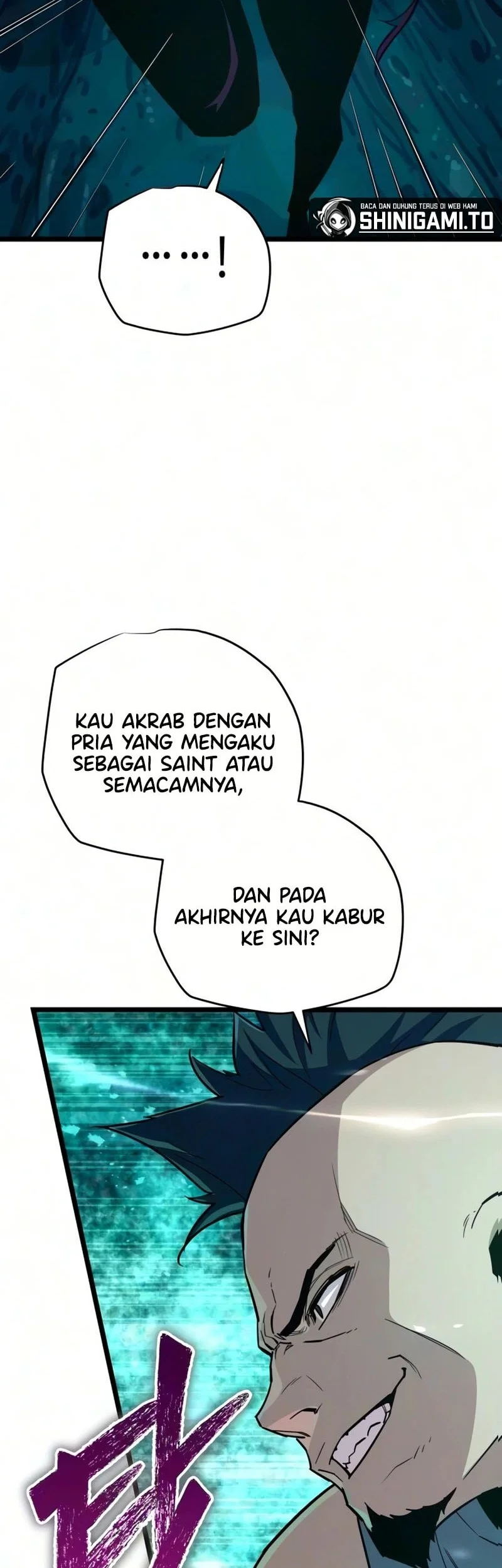 I Start With 13 Hidden Traits Chapter 46 Gambar 36