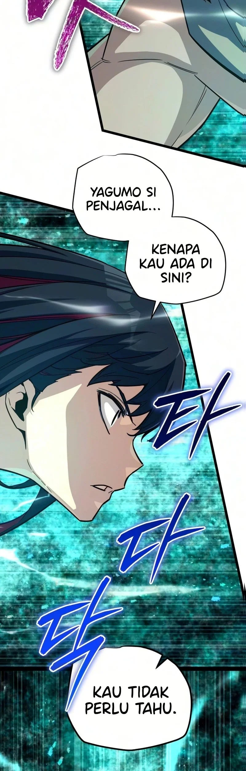 I Start With 13 Hidden Traits Chapter 46 Gambar 37