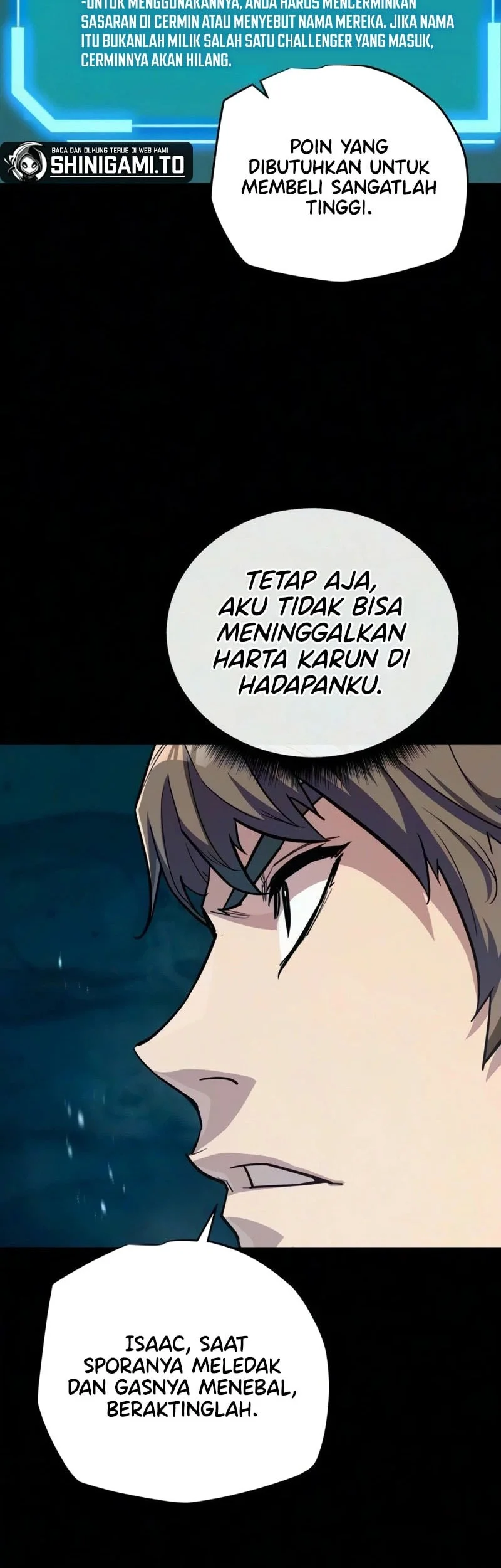 I Start With 13 Hidden Traits Chapter 47 Gambar 34