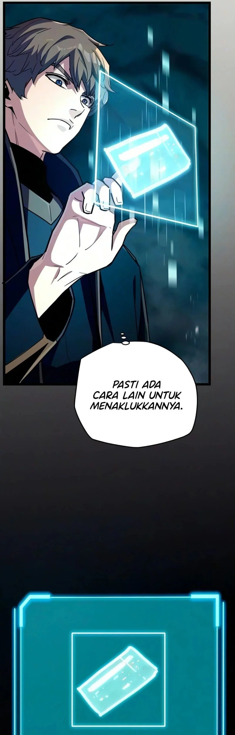 I Start With 13 Hidden Traits Chapter 48 Gambar 35