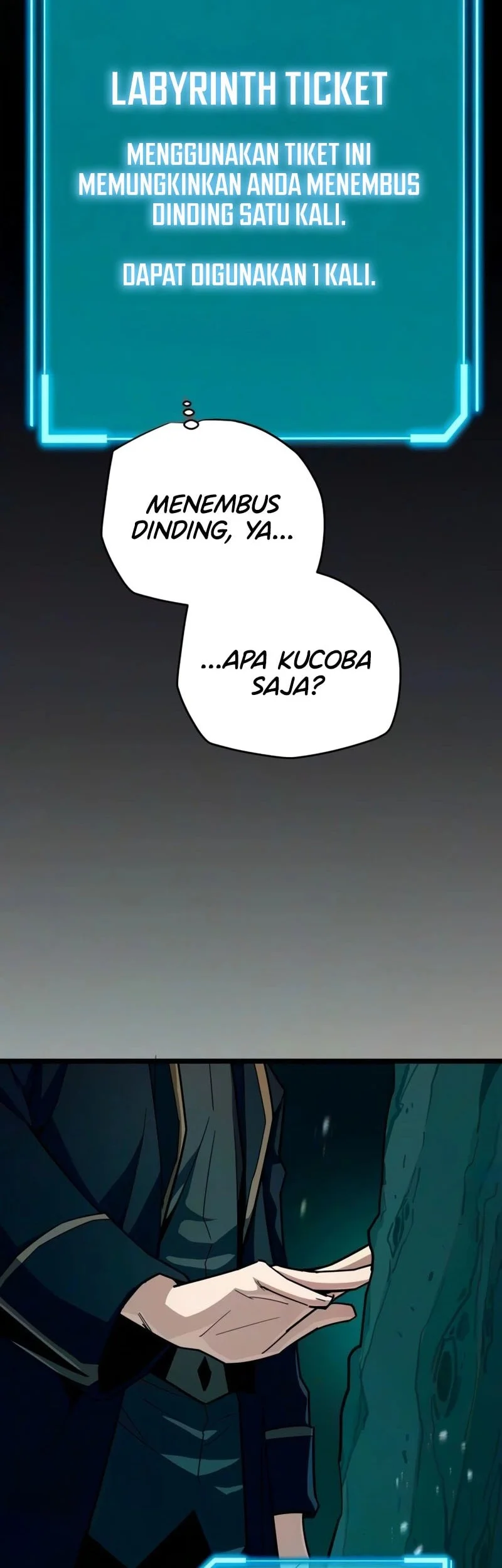 I Start With 13 Hidden Traits Chapter 48 Gambar 36
