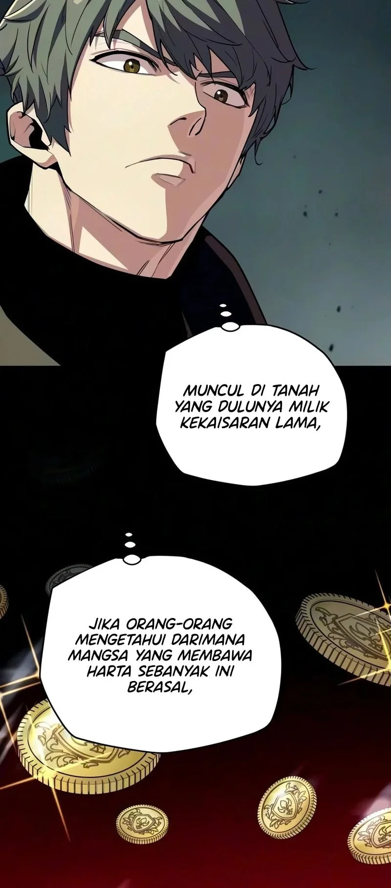 I Start With 13 Hidden Traits Chapter 49 Gambar 39