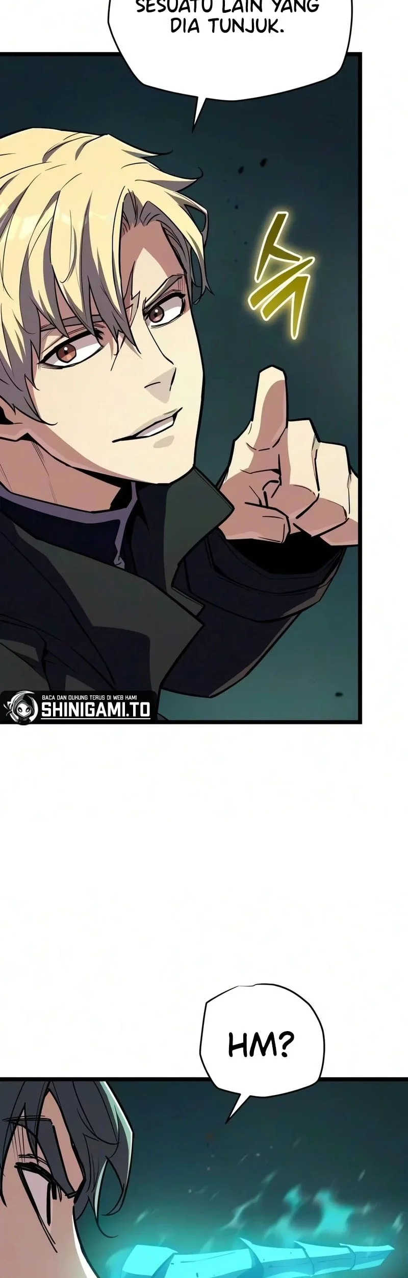 I Start With 13 Hidden Traits Chapter 49 Gambar 42