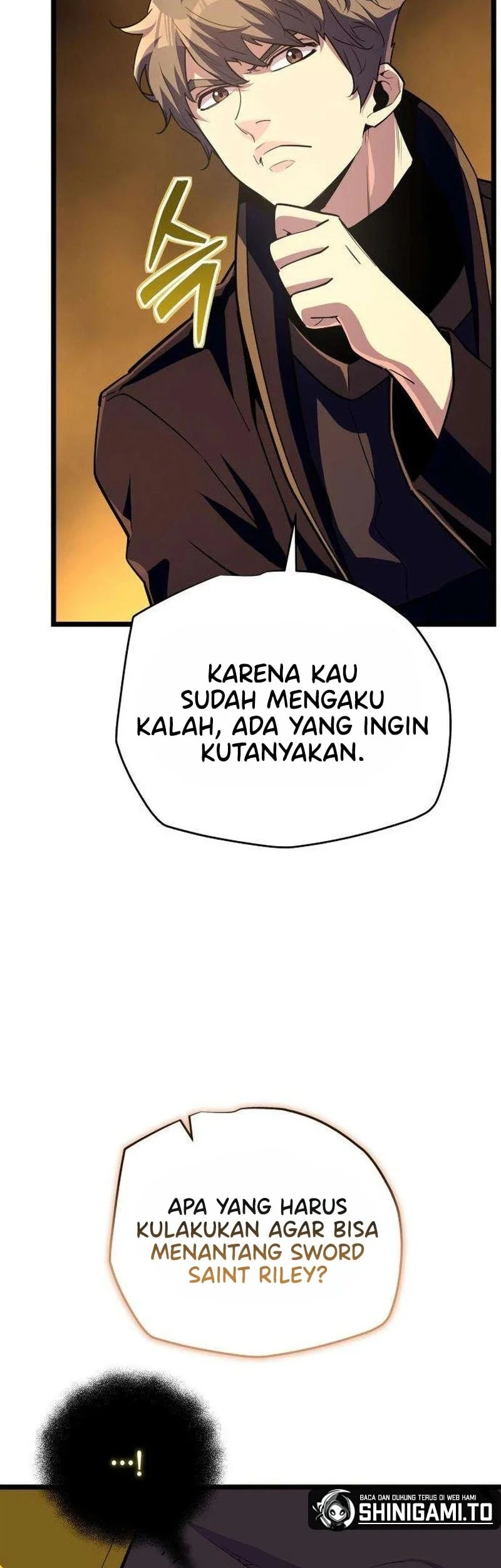 I Start With 13 Hidden Traits Chapter 51 Gambar 39