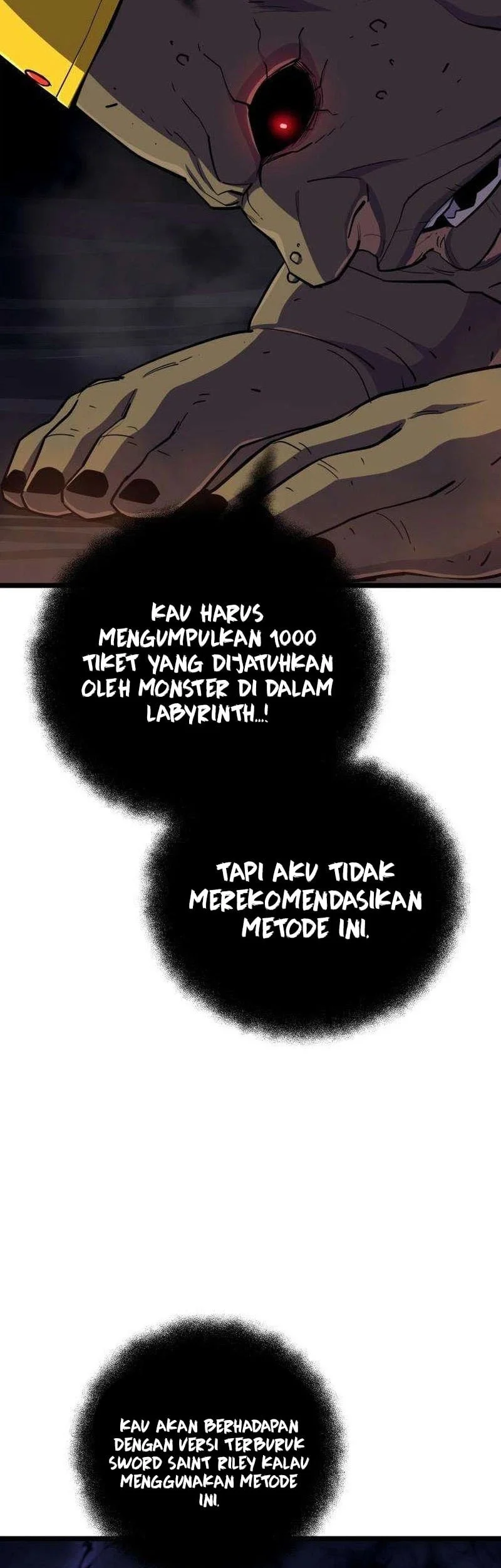 I Start With 13 Hidden Traits Chapter 51 Gambar 40