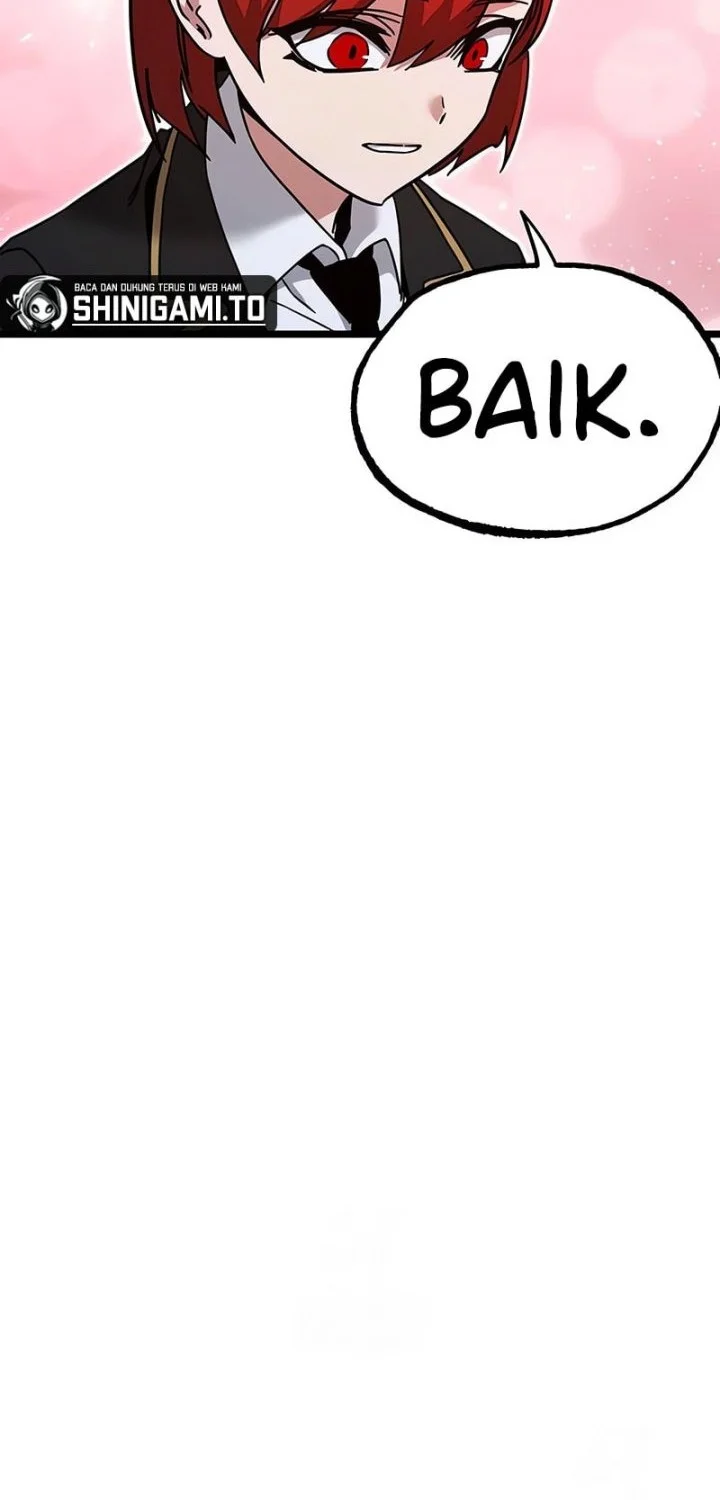 I Took over The Academy With a Single Sashimi Knife Chapter 54 Fix Gambar 32