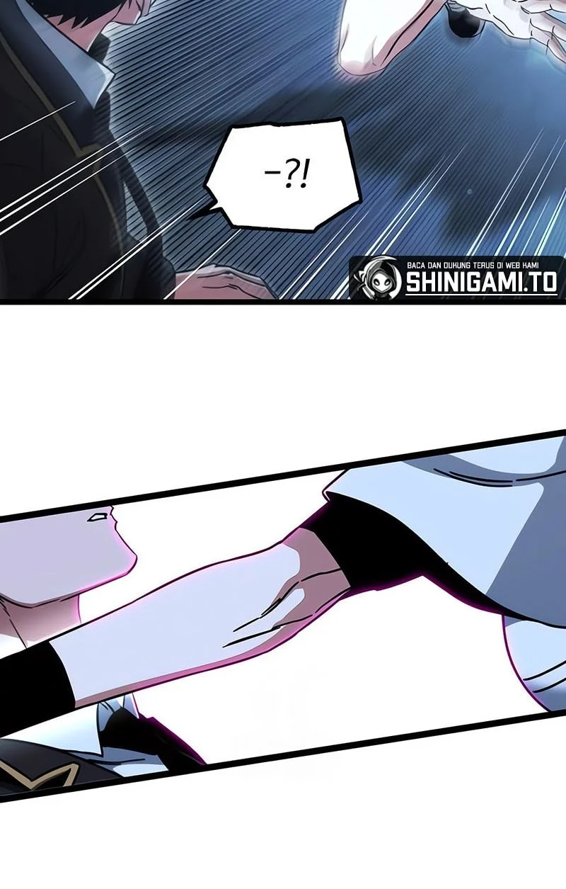 I Took over The Academy With a Single Sashimi Knife Chapter 64 Gambar 37
