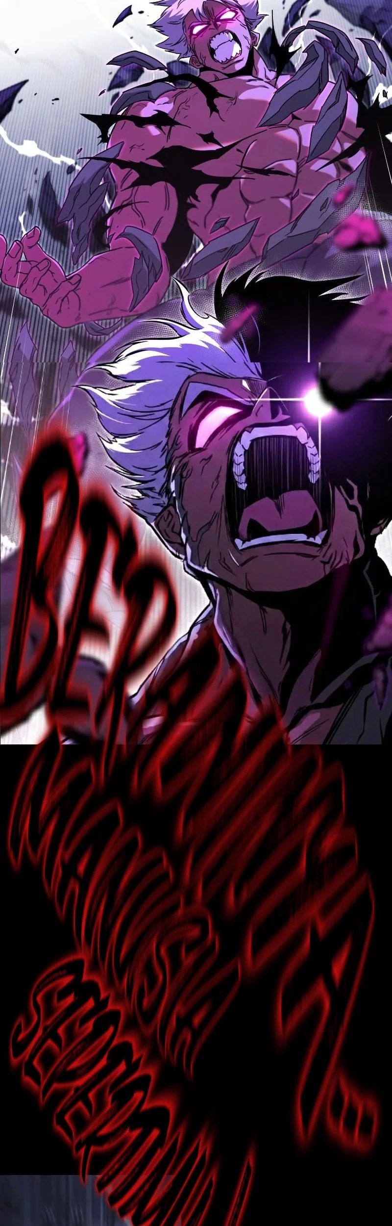 I Took over The Academy With a Single Sashimi Knife Chapter 68 Gambar 31