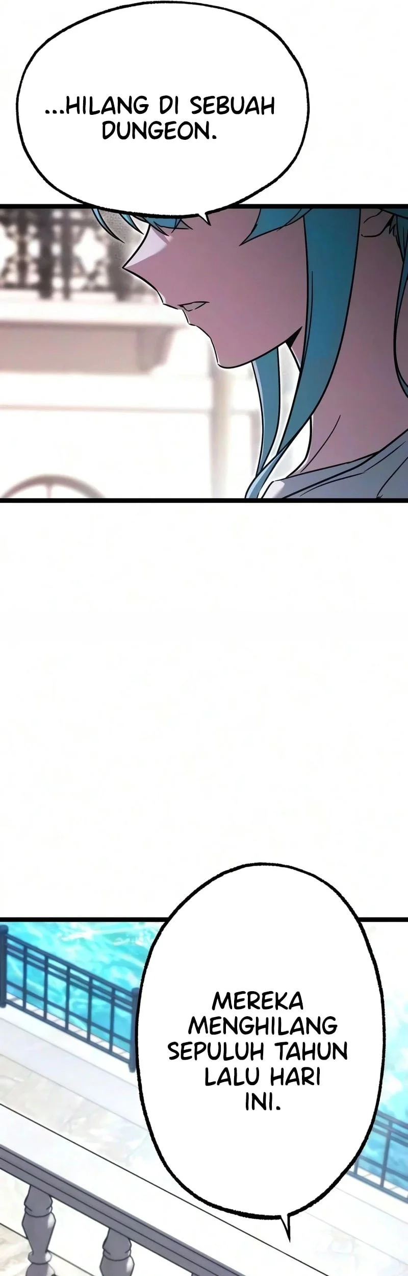 I Took over The Academy With a Single Sashimi Knife Chapter 81 Gambar 38