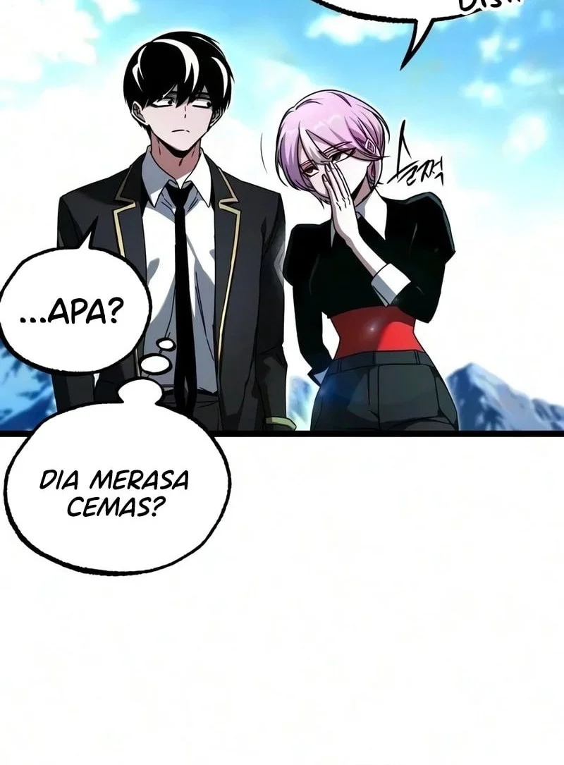 I Took over The Academy With a Single Sashimi Knife Chapter 83 Gambar 37