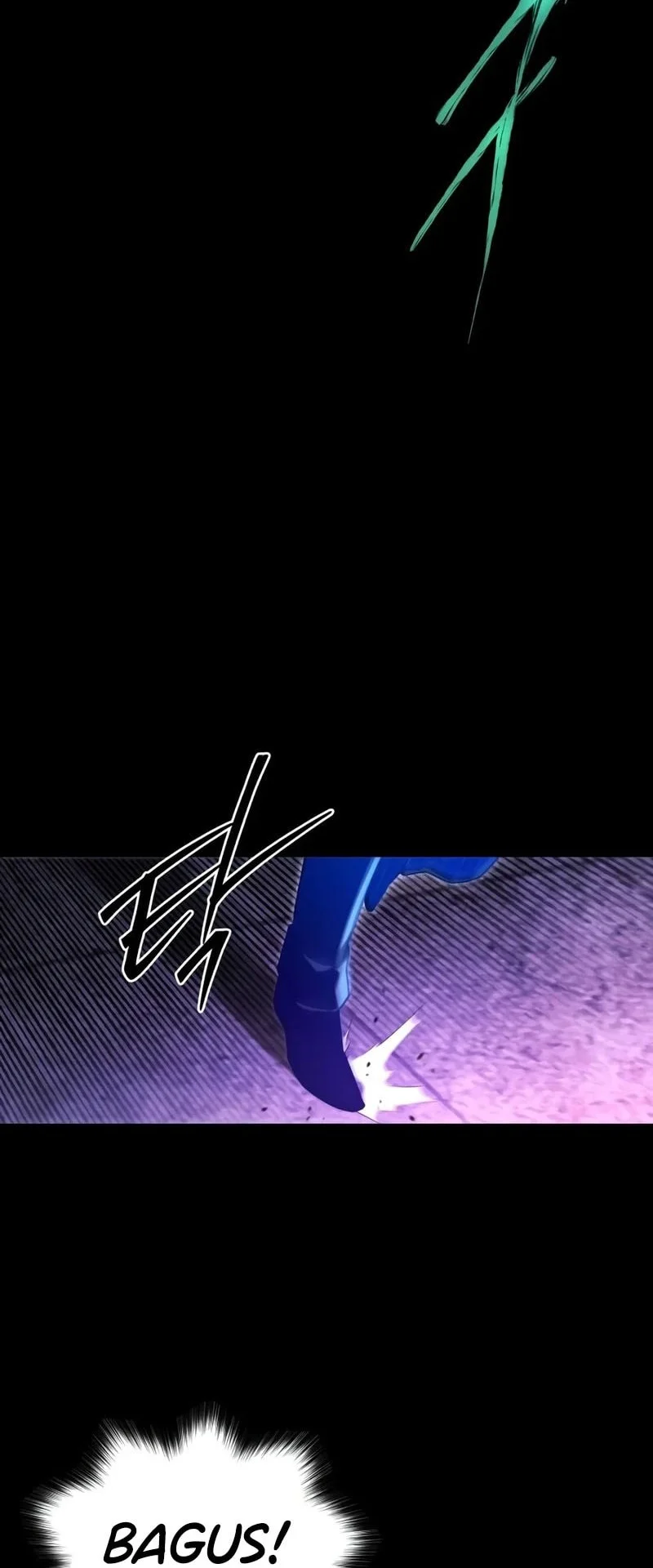 I Took over The Academy With a Single Sashimi Knife Chapter 88 Gambar 41