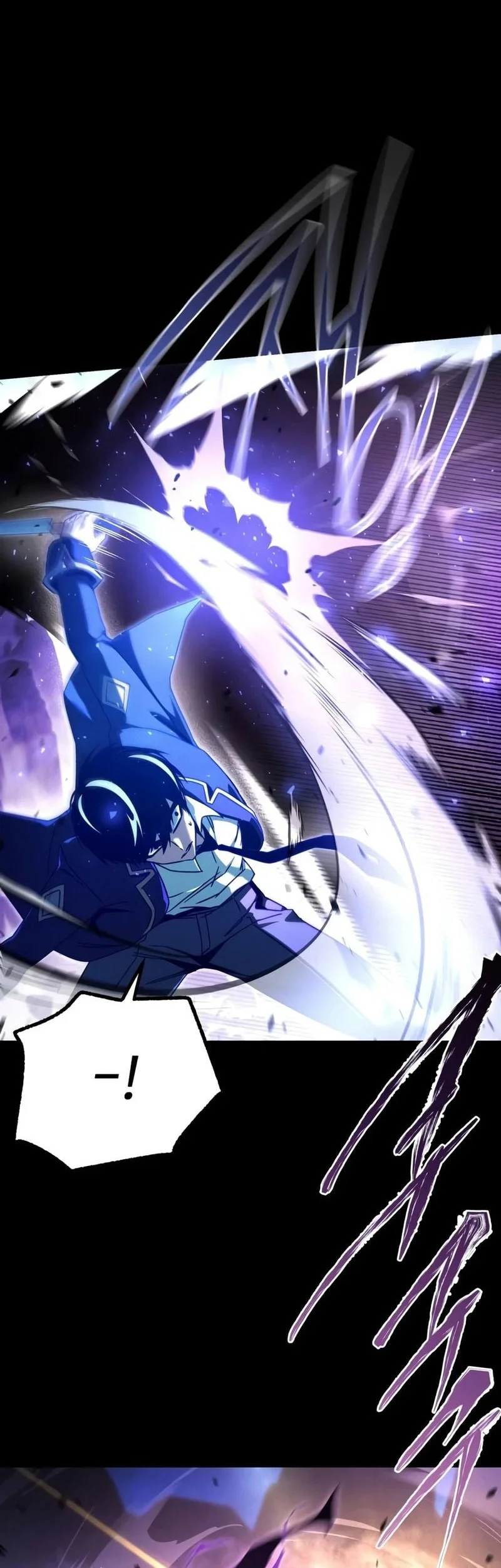 I Took over The Academy With a Single Sashimi Knife Chapter 88 Gambar 43