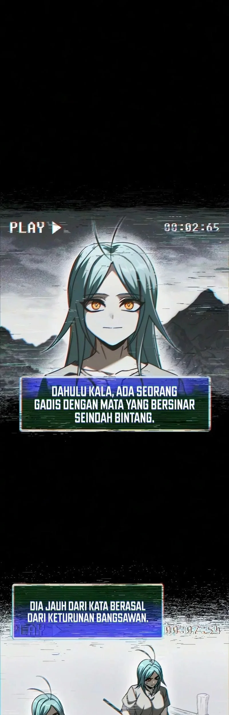 I Took over The Academy With a Single Sashimi Knife Chapter 93 Gambar 37