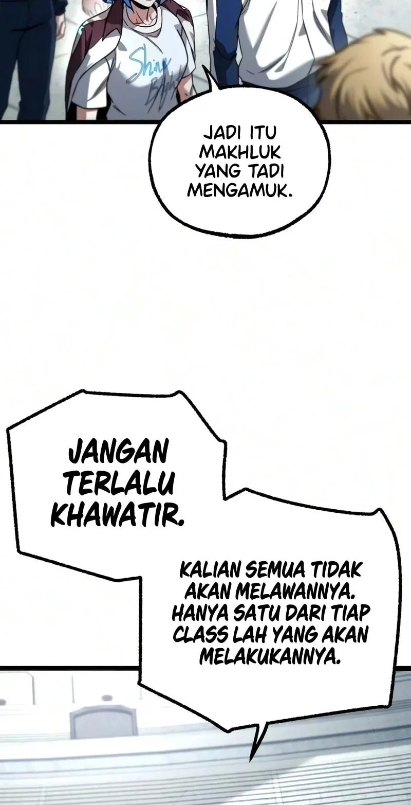 I Took over The Academy With a Single Sashimi Knife Chapter 97 Gambar 40