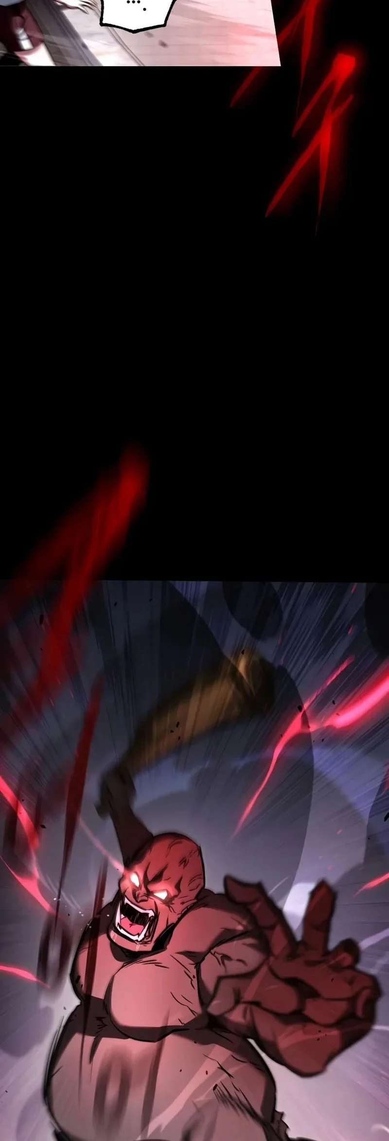 I Took over The Academy With a Single Sashimi Knife Chapter 98 Gambar 42