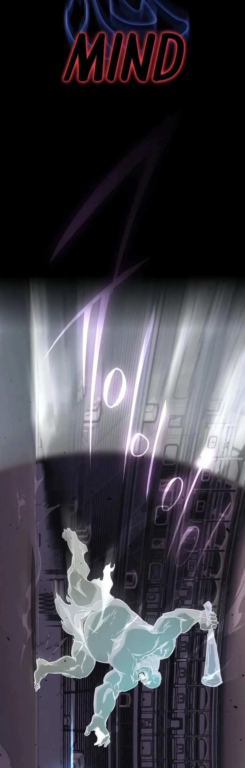 I Took over The Academy With a Single Sashimi Knife Chapter 98 Gambar 44