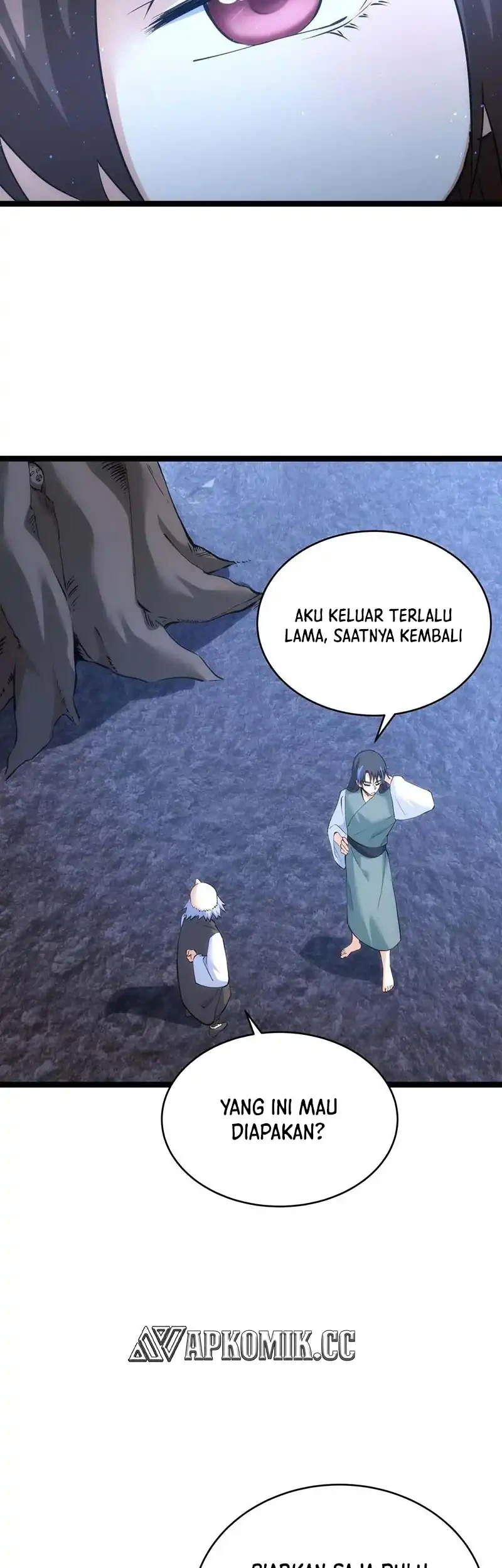 I Took Over The System Players Chapter 142 Gambar 17