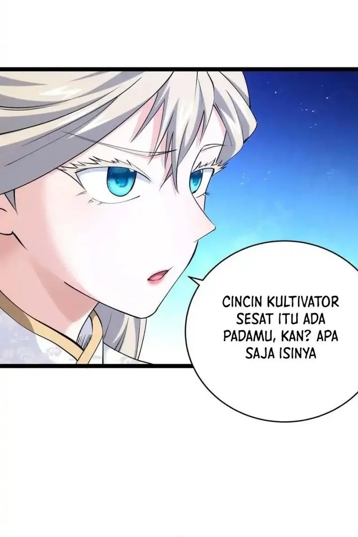 I Took Over The System Players Chapter 148 Gambar 14