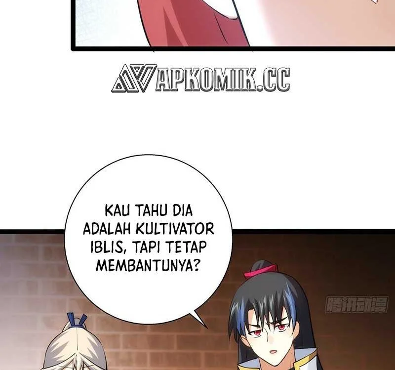 I Took Over The System Players Chapter 166 Gambar 19