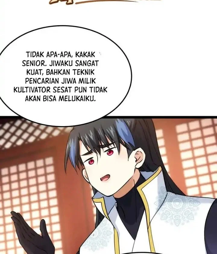 I Took Over The System Players Chapter 171 Gambar 15