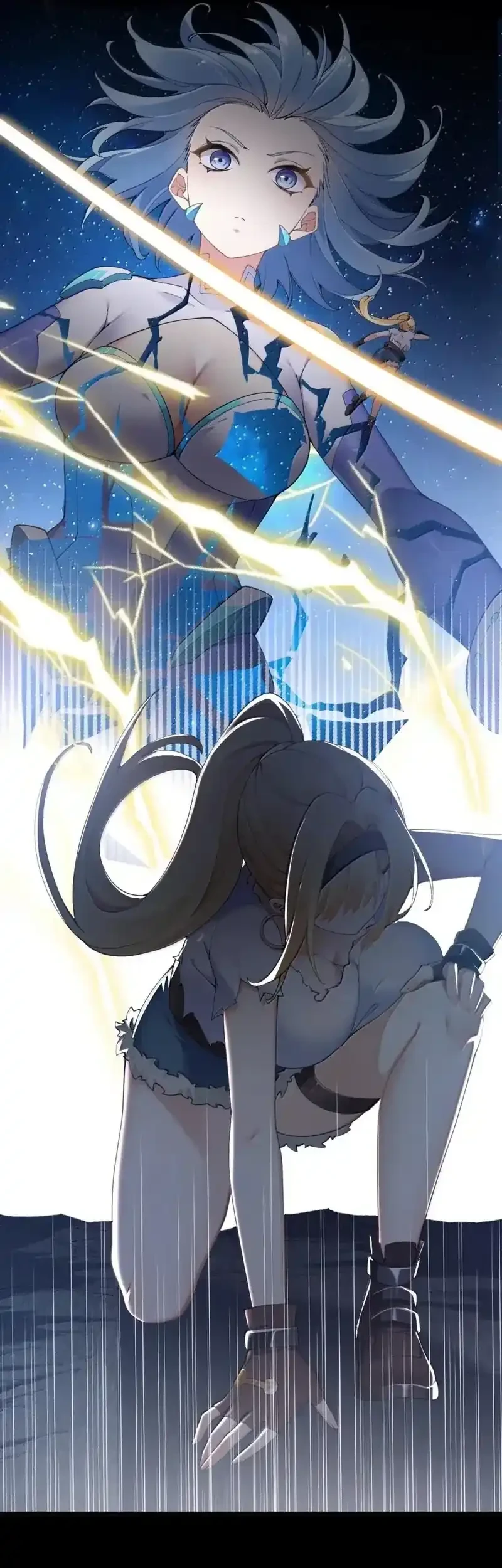 I Transmigrated Into Demon King Of Harem? Chapter 120 Gambar 15