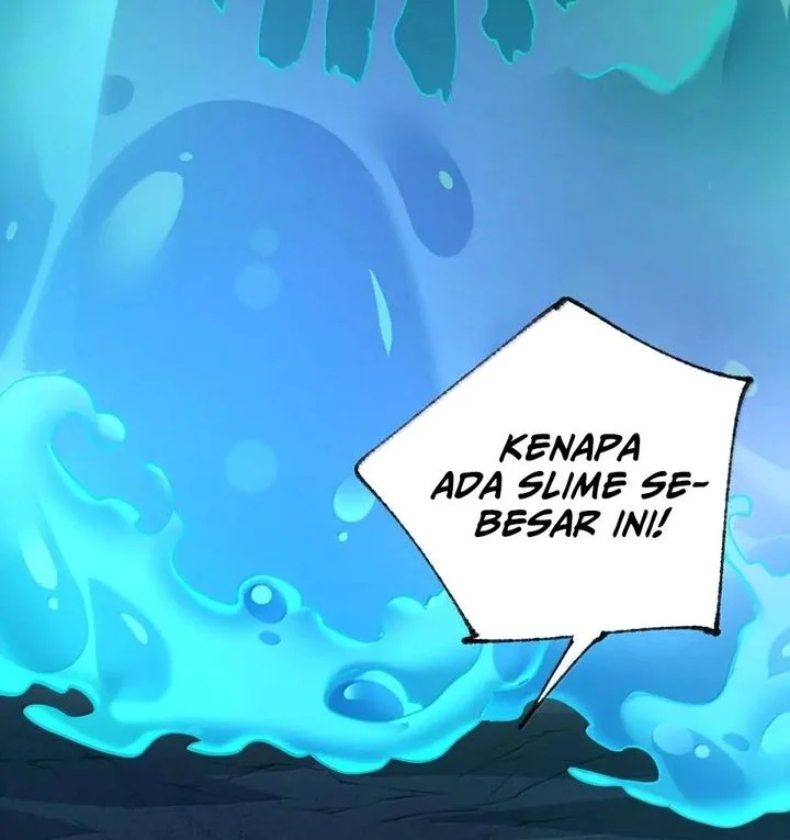 I Transmigrated Into Demon King Of Harem? Chapter 131 Gambar 18