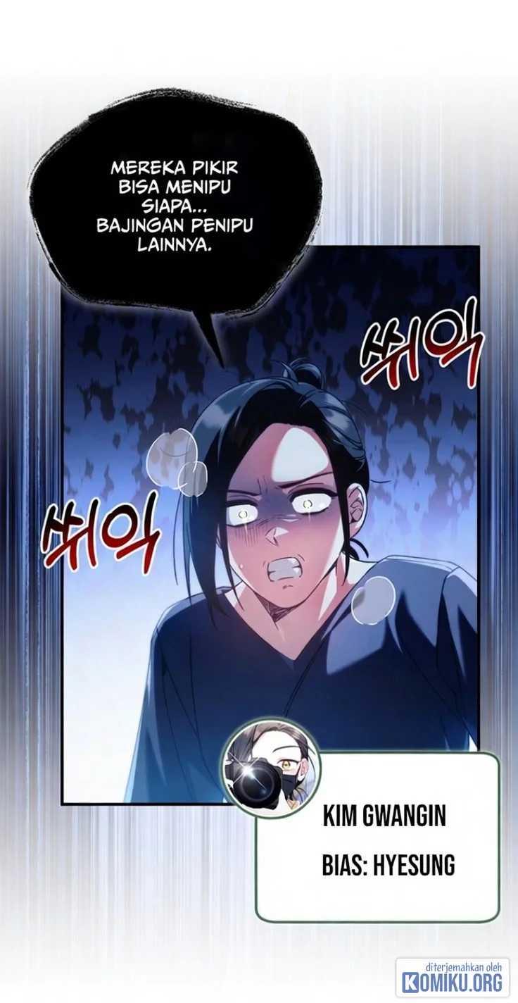 I Tried to Debut My Kid, But Ended Up Debuting Myself Chapter 20 Gambar 31