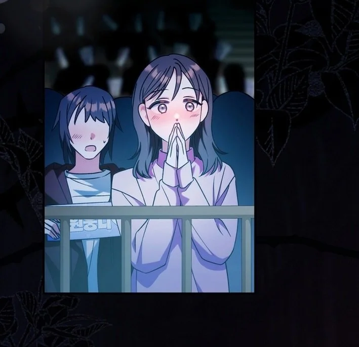 I Tried to Debut My Kid, But Ended Up Debuting Myself Chapter 21 Gambar 30