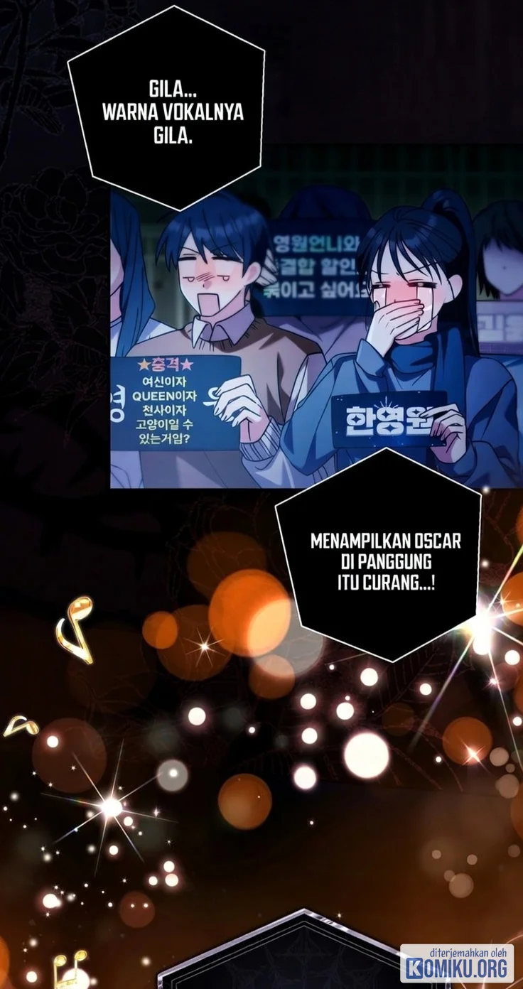 I Tried to Debut My Kid, But Ended Up Debuting Myself Chapter 21 Gambar 31