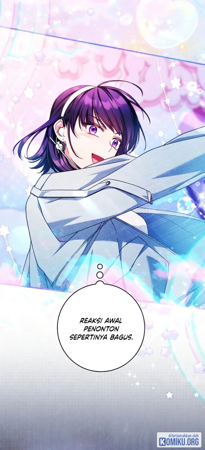 I Tried to Debut My Kid, But Ended Up Debuting Myself Chapter 22 Gambar 37