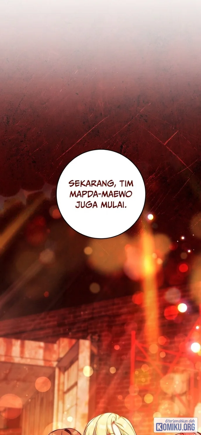 I Tried to Debut My Kid, But Ended Up Debuting Myself Chapter 23 Gambar 27