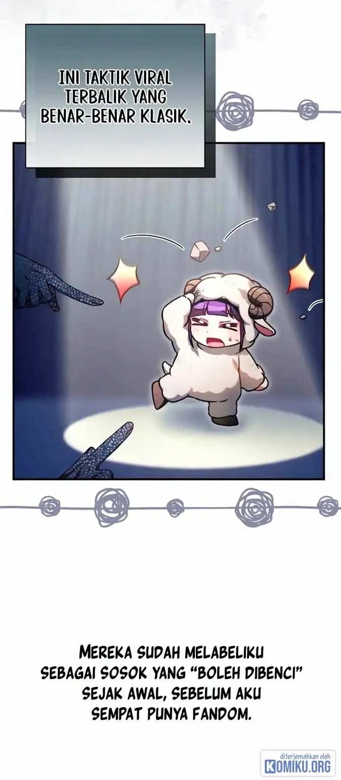 I Tried to Debut My Kid, But Ended Up Debuting Myself Chapter 24 Gambar 35
