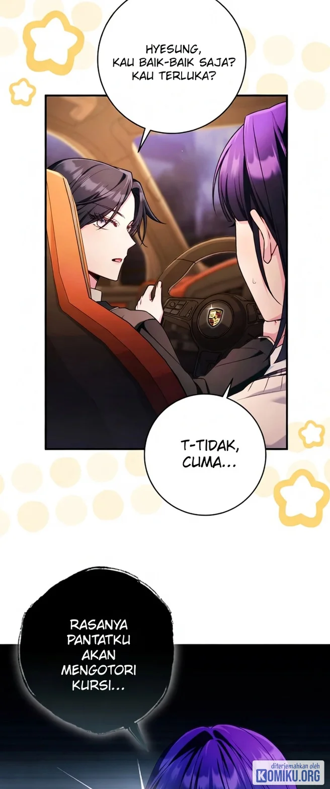 I Tried to Debut My Kid, But Ended Up Debuting Myself Chapter 26 Gambar 31