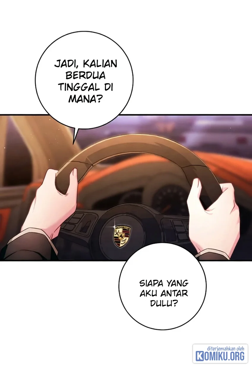 I Tried to Debut My Kid, But Ended Up Debuting Myself Chapter 26 Gambar 33