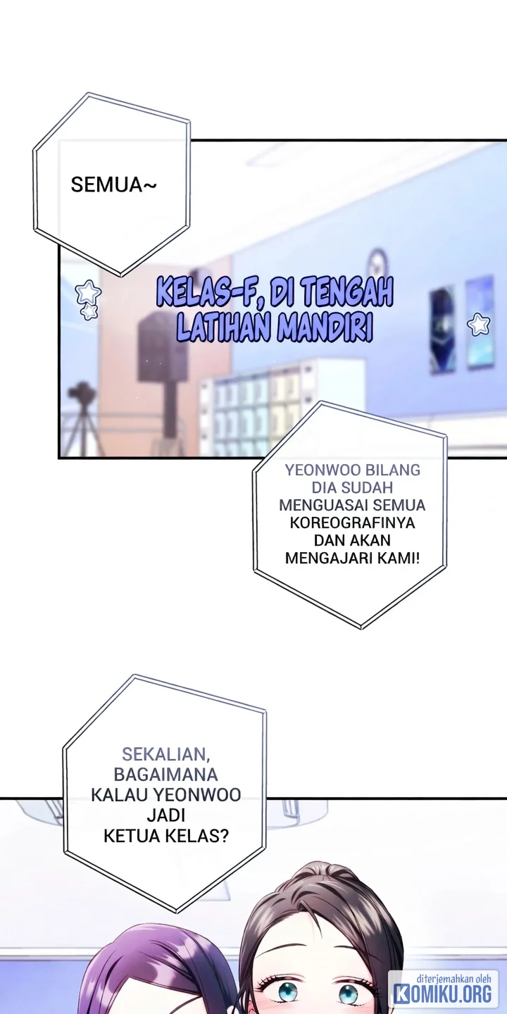 I Tried to Debut My Kid, But Ended Up Debuting Myself Chapter 27 Gambar 33